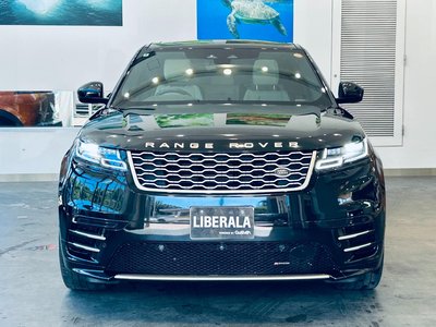 صورة 5 لـ 2022 LAND Rover RANGE ROVER VELAR