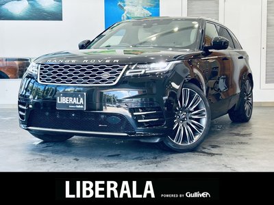 صورة 1 لـ 2022 LAND Rover RANGE ROVER VELAR