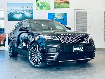 صورة 4 لـ 2022 LAND Rover RANGE ROVER VELAR