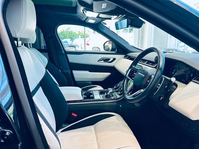 2022 LAND Rover RANGE ROVER VELAR 缩略图 31
