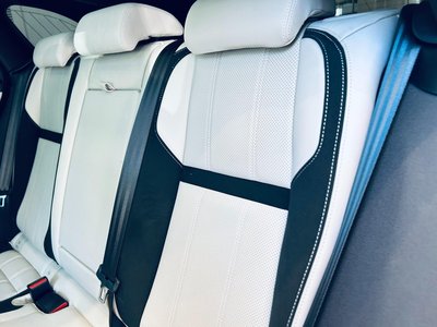2022 LAND Rover RANGE ROVER VELAR 缩略图 41