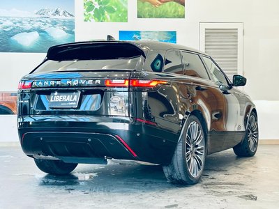 صورة 7 لـ 2022 LAND Rover RANGE ROVER VELAR