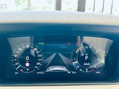 صورة 3 لـ 2022 LAND Rover RANGE ROVER VELAR