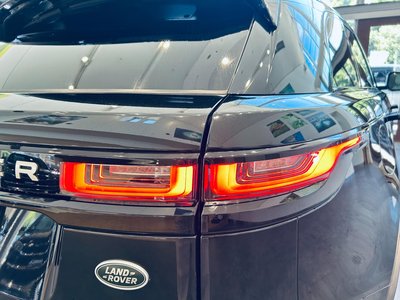 2022 LAND Rover RANGE ROVER VELAR 缩略图 15