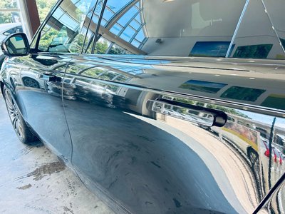 2022 LAND Rover RANGE ROVER VELAR 缩略图 19