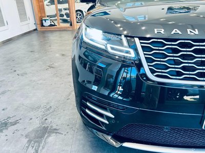 صورة 10 لـ 2022 LAND Rover RANGE ROVER VELAR