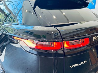 2022 LAND Rover RANGE ROVER VELAR 缩略图 18