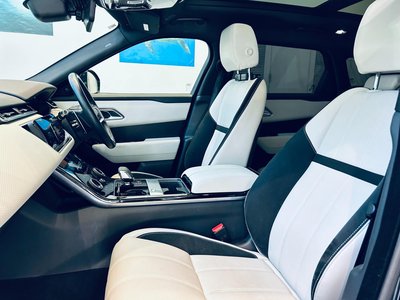 2022 LAND Rover RANGE ROVER VELAR 缩略图 43