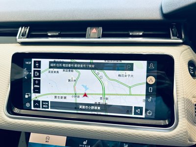 2022 LAND Rover RANGE ROVER VELAR 缩略图 58