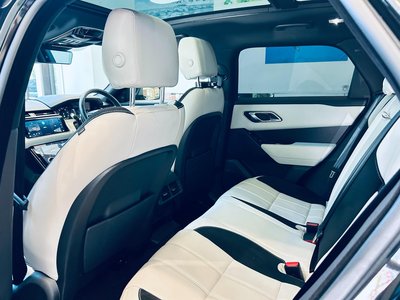 2022 LAND Rover RANGE ROVER VELAR 缩略图 39
