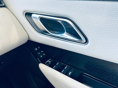 2022 LAND Rover RANGE ROVER VELAR 缩略图 51