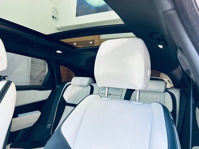 2022 LAND Rover RANGE ROVER VELAR 缩略图 45