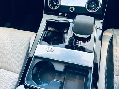 2022 LAND Rover RANGE ROVER VELAR 缩略图 64