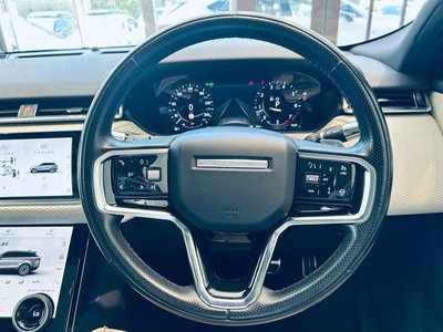 2022 LAND Rover RANGE ROVER VELAR 缩略图 80