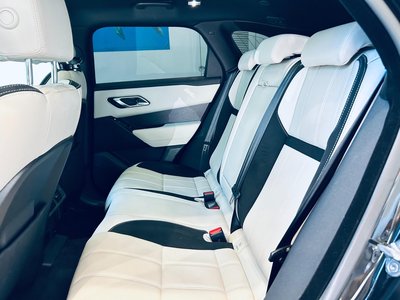 2022 LAND Rover RANGE ROVER VELAR 缩略图 40