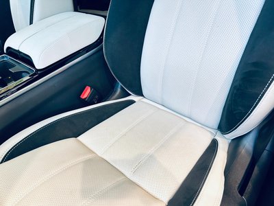 2022 LAND Rover RANGE ROVER VELAR 缩略图 46