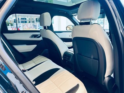 2022 LAND Rover RANGE ROVER VELAR 缩略图 35