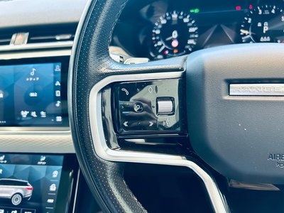 2022 LAND Rover RANGE ROVER VELAR 缩略图 56