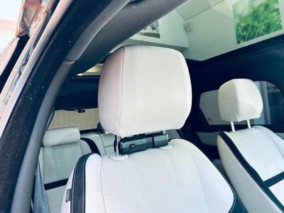 2022 LAND Rover RANGE ROVER VELAR 缩略图 32