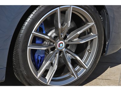 BMW 4 SERIES COUPE - 9