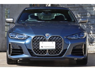 BMW 4 SERIES COUPE - 7