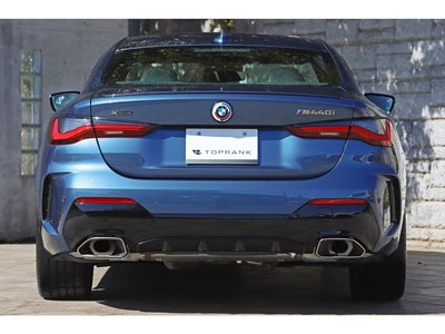 BMW 4 SERIES COUPE - 8