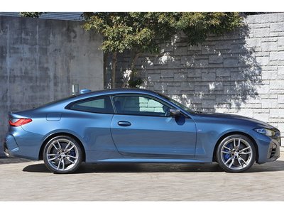 BMW 4 SERIES COUPE - 6