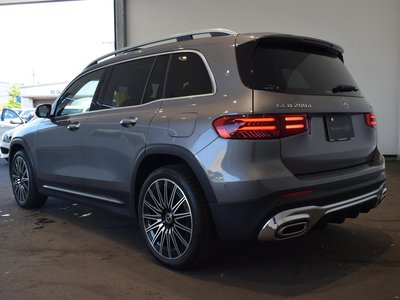 MERCEDES-BENZ GLB - 3