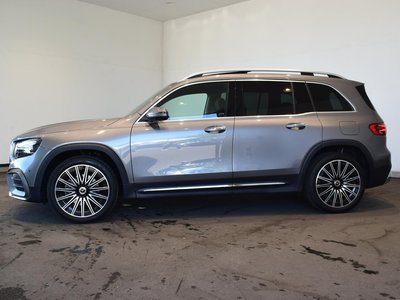 MERCEDES-BENZ GLB - 2