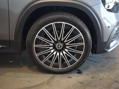 MERCEDES-BENZ GLB - 5