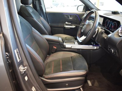 MERCEDES-BENZ GLB - 6