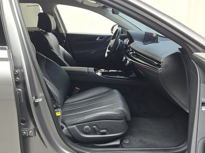 صورة مصغرة 16 لـ 2022 Genesis G80 (RG3)