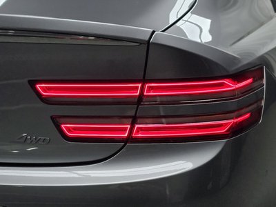 2022 Genesis G80 (RG3) photo 10