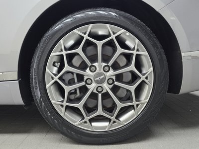 2022 Genesis G80 (RG3) photo 8