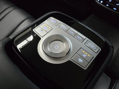 صورة مصغرة 30 لـ 2022 Genesis G80 (RG3)