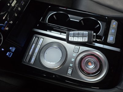 صورة مصغرة 12 لـ 2022 Genesis G80 (RG3)