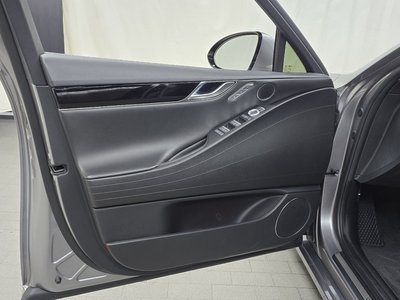 صورة مصغرة 14 لـ 2022 Genesis G80 (RG3)