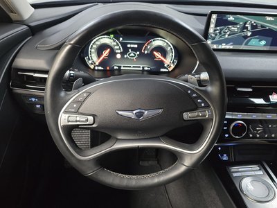 صورة مصغرة 18 لـ 2022 Genesis G80 (RG3)