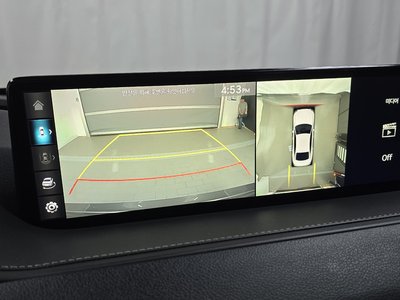 صورة مصغرة 20 لـ 2022 Genesis G80 (RG3)