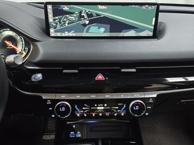 صورة مصغرة 19 لـ 2022 Genesis G80 (RG3)