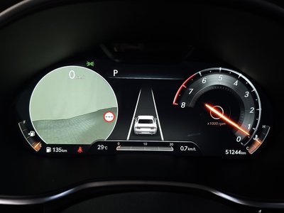 صورة مصغرة 11 لـ 2022 Genesis G80 (RG3)