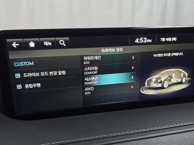 صورة مصغرة 23 لـ 2022 Genesis G80 (RG3)