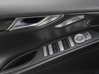 صورة مصغرة 25 لـ 2022 Genesis G80 (RG3)