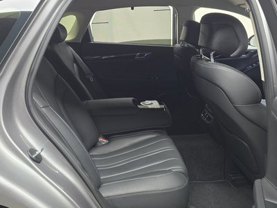 صورة مصغرة 17 لـ 2022 Genesis G80 (RG3)