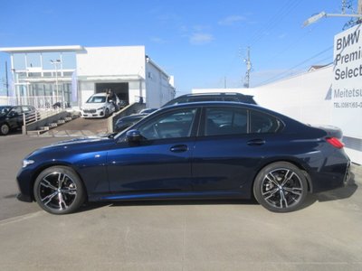 BMW 3 SERIES - 7