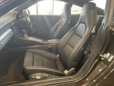 2013 Porsche 911 缩略图 29