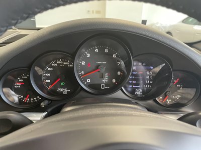 2013 Porsche 911 缩略图 43