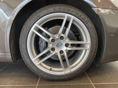 2013 Porsche 911 缩略图 17
