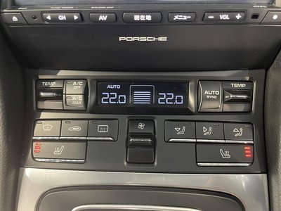2013 Porsche 911 缩略图 46