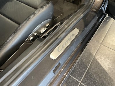 2013 Porsche 911 缩略图 25